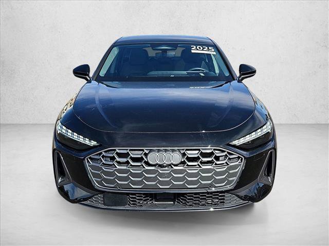 Certified 2025 Audi A5 2.0T Premium Plus w/ Premium Plus AWD/4WD video 2