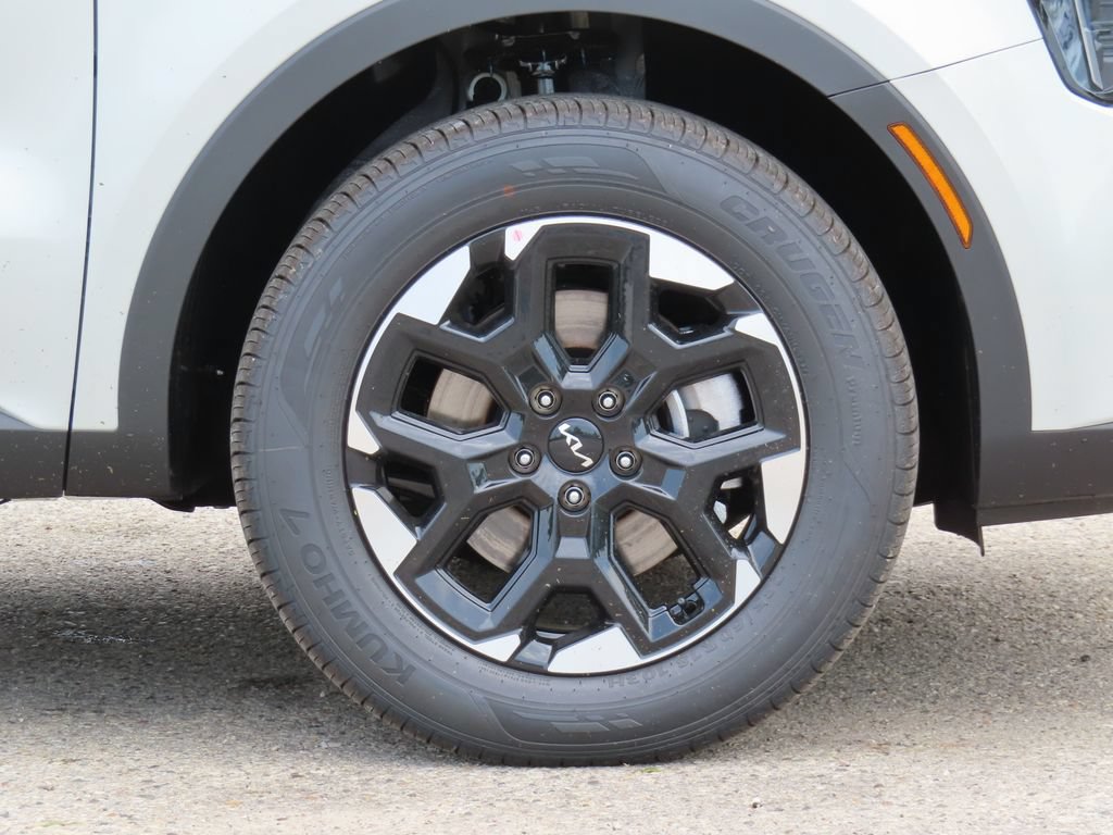 New 2026 Kia Sorento S AWD/4WD image 14