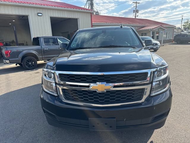Used 2020 Chevrolet Tahoe LS AWD/4WD image 8