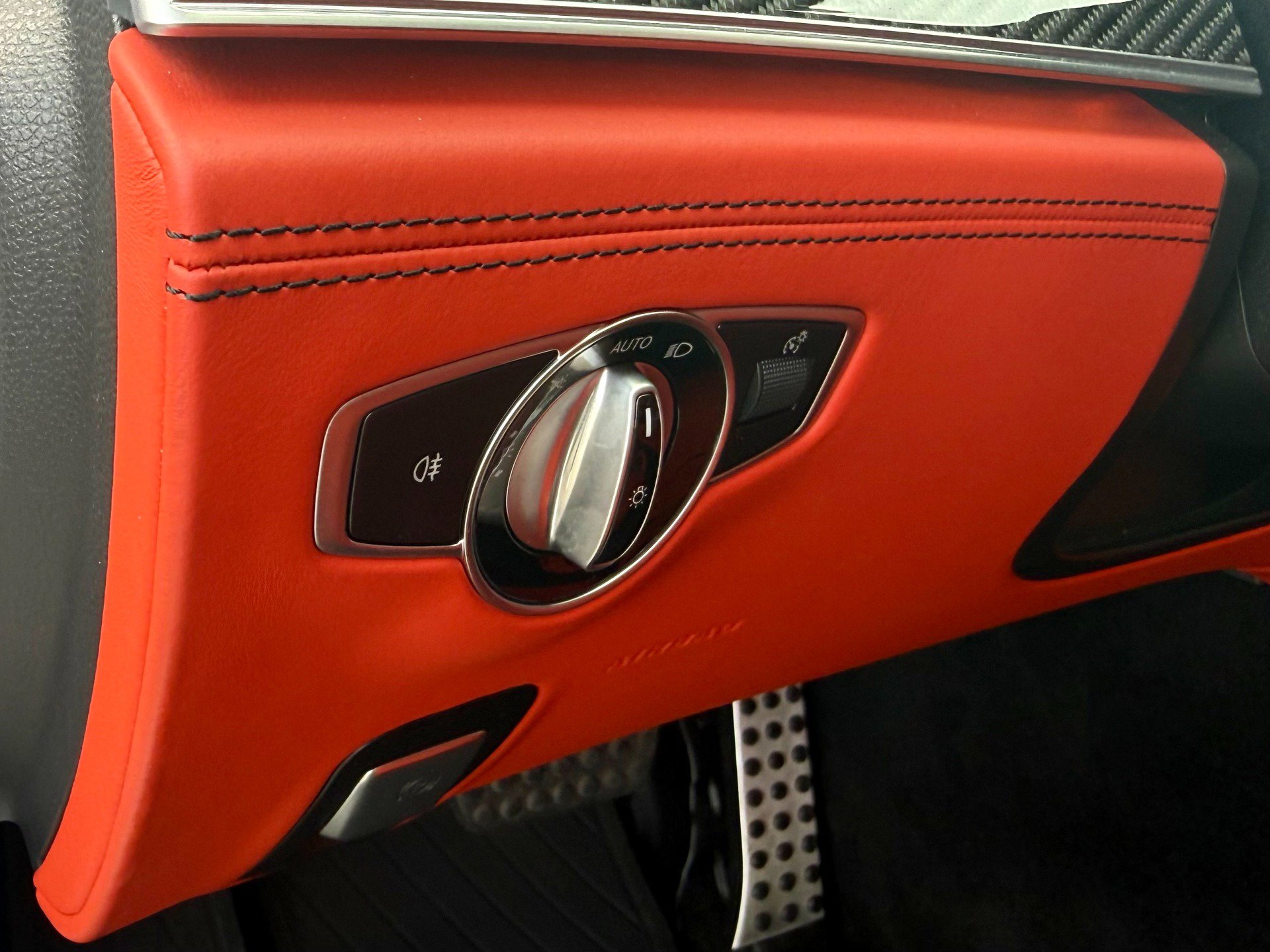 Used 2020 Mercedes-Benz AMG GT 63 S image 11