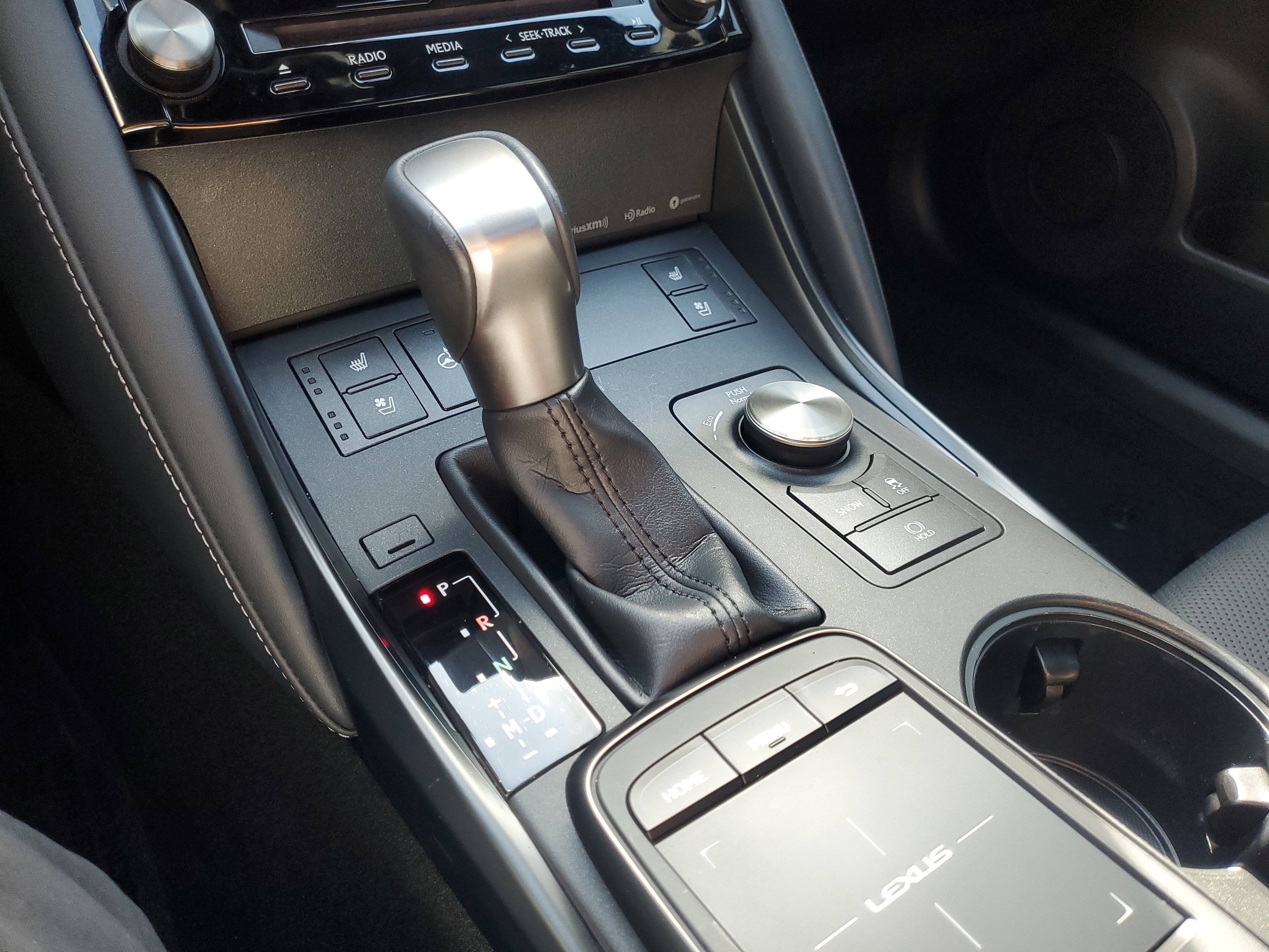 Used 2023 Lexus IS 300 w/ Premium Package RWD image 33