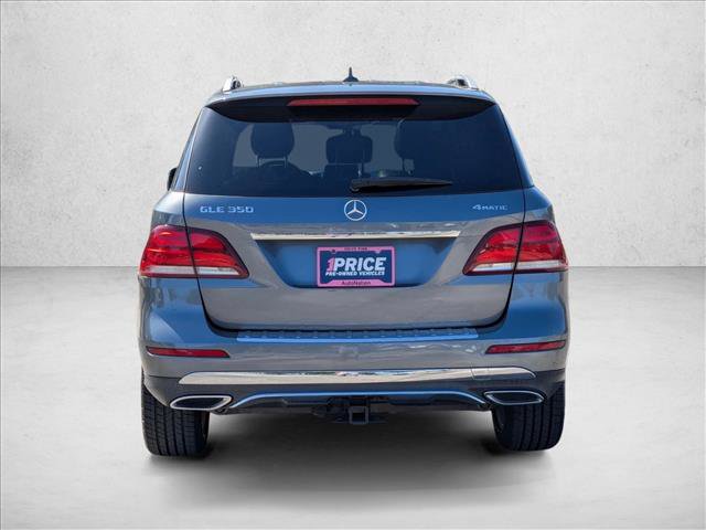 Used 2018 Mercedes-Benz GLE 350 4MATIC image 6