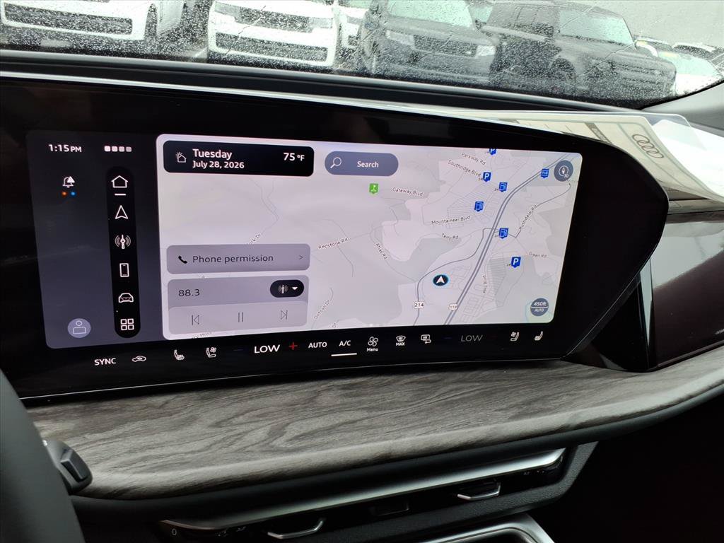 New 2026 Audi Q5 Premium Plus AWD/4WD image 19