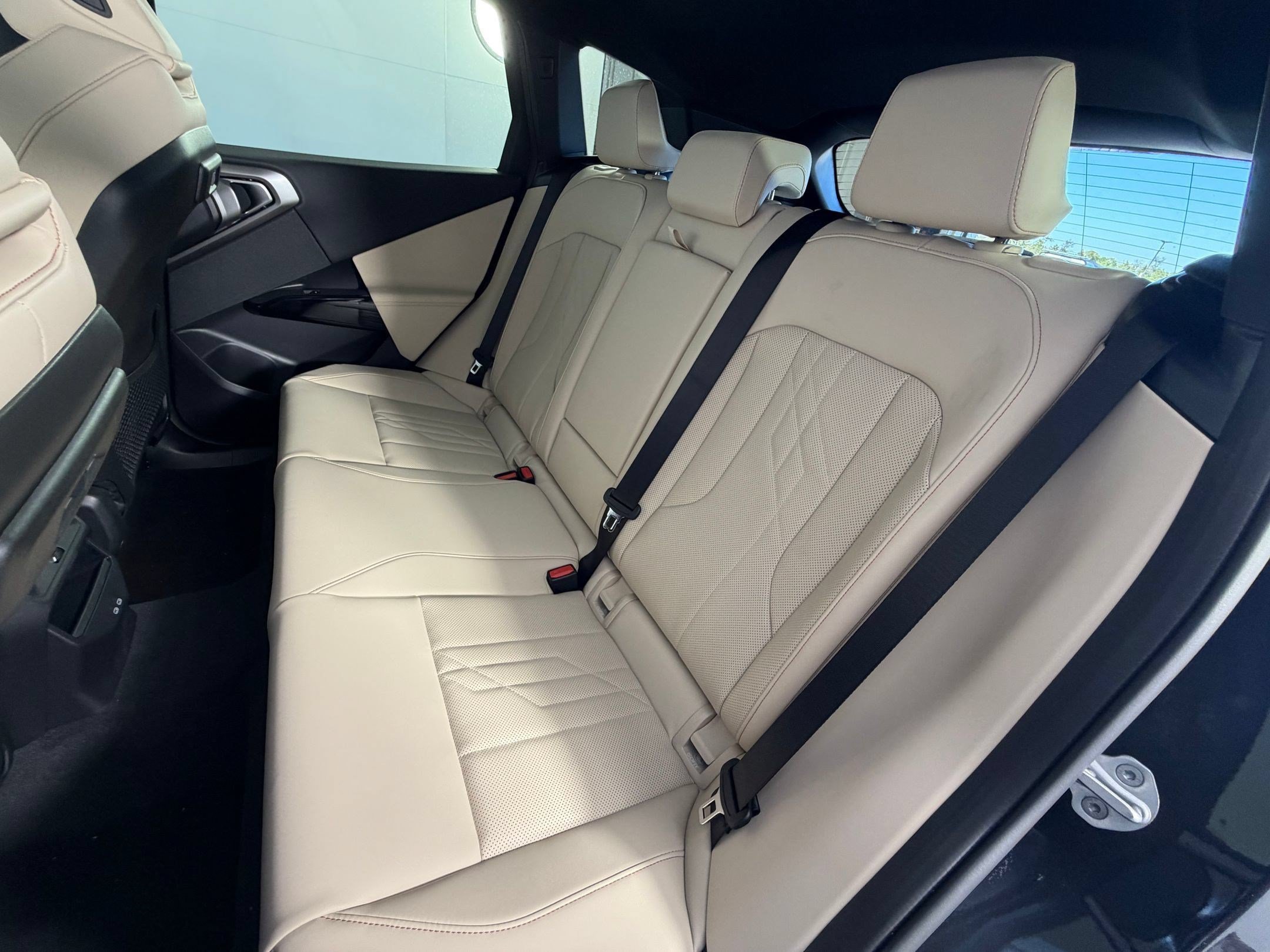 Used 2026 BMW X3 xDrive30i w/ M Sport Package AWD/4WD image 23