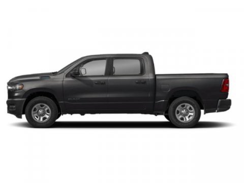 New 2026 RAM 1500 Express AWD/4WD image 3