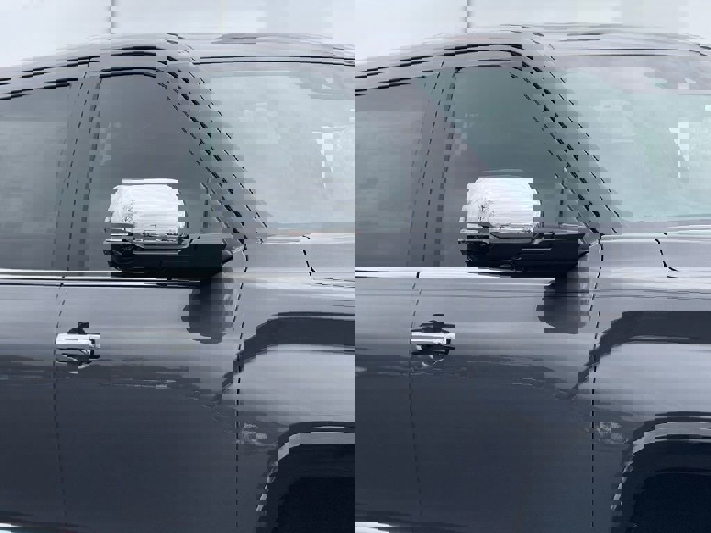 New 2026 Toyota Tundra 1794 Edition image 5