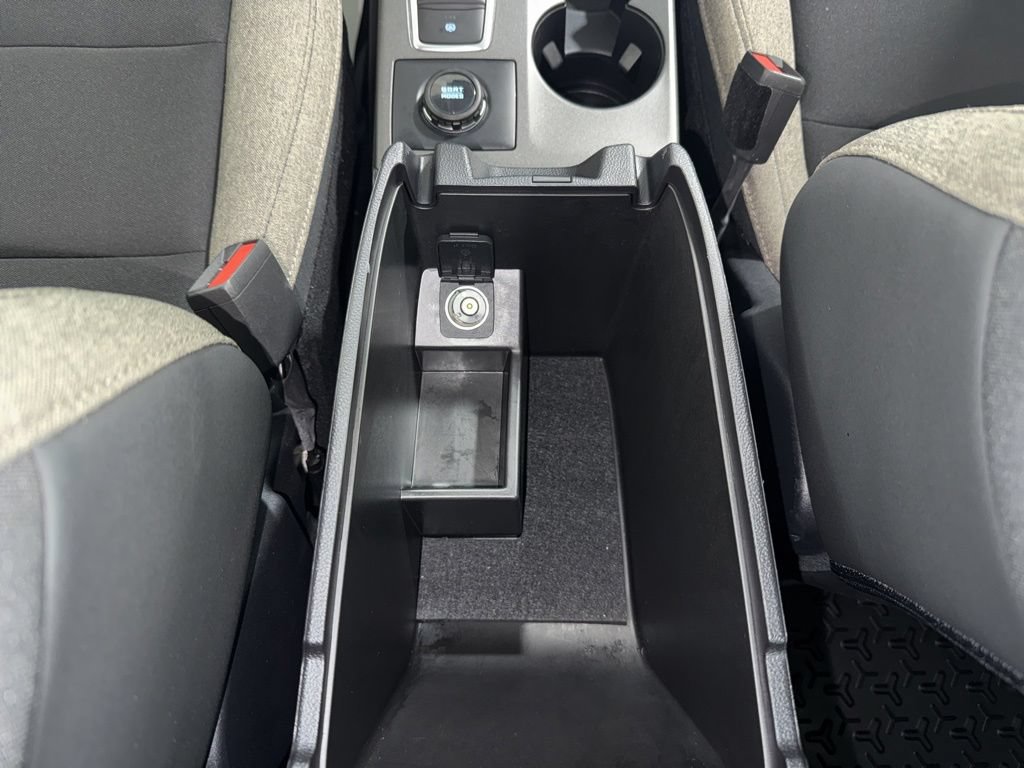 Used 2025 Ford Bronco Sport Big Bend AWD/4WD image 25