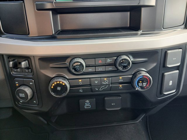 New 2026 Ford F250 XL w/ STX Appearance Package image 15