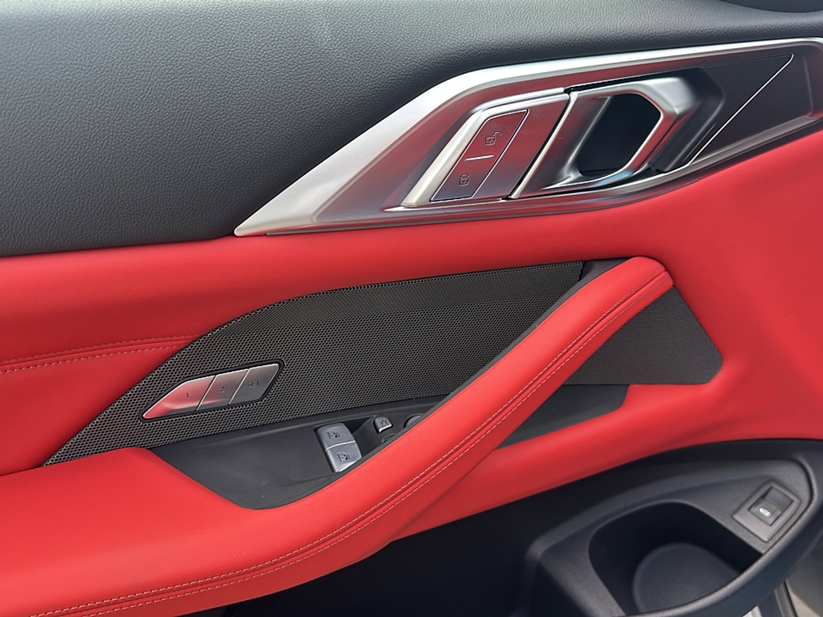 New 2026 BMW M4 Competition w/ Executive Package image 13