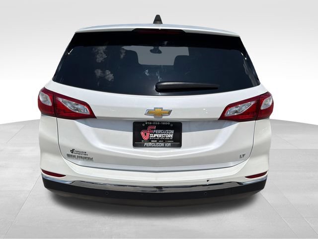 Used 2020 Chevrolet Equinox LT FWD image 6