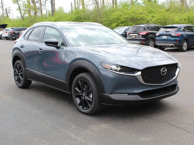 New 2026 MAZDA CX-30 AWD 2.5 S