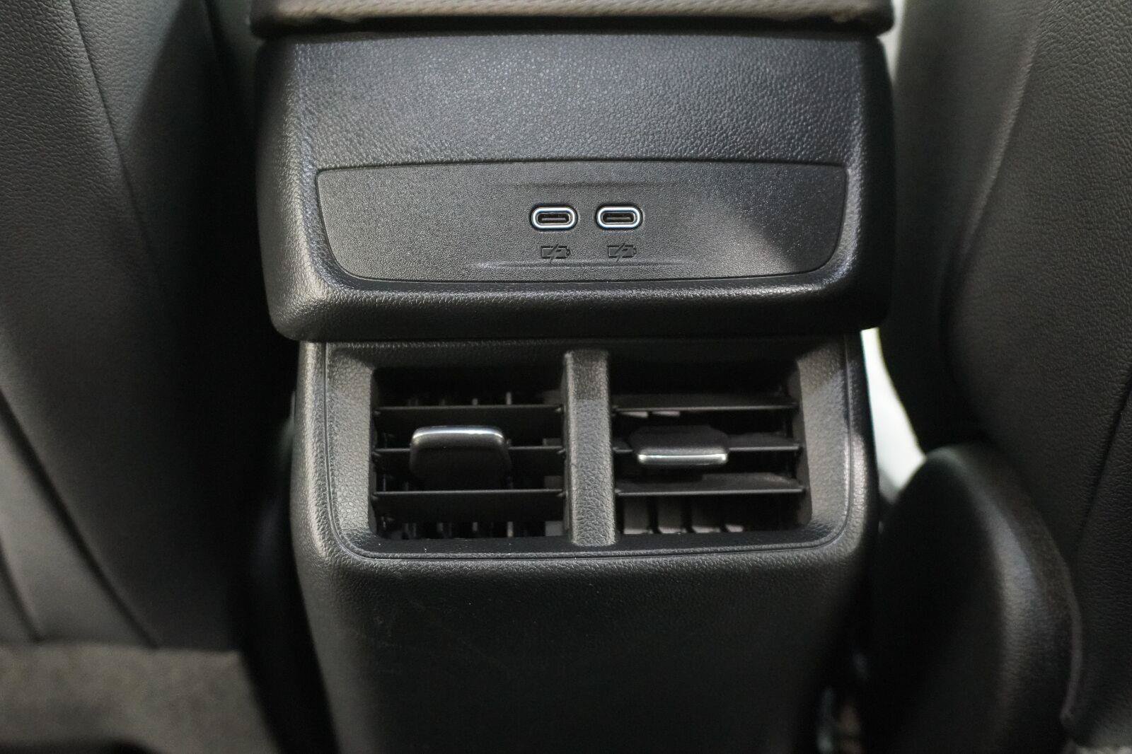 Used 2025 Chevrolet Equinox LT w/ Convenience Package II FWD image 26
