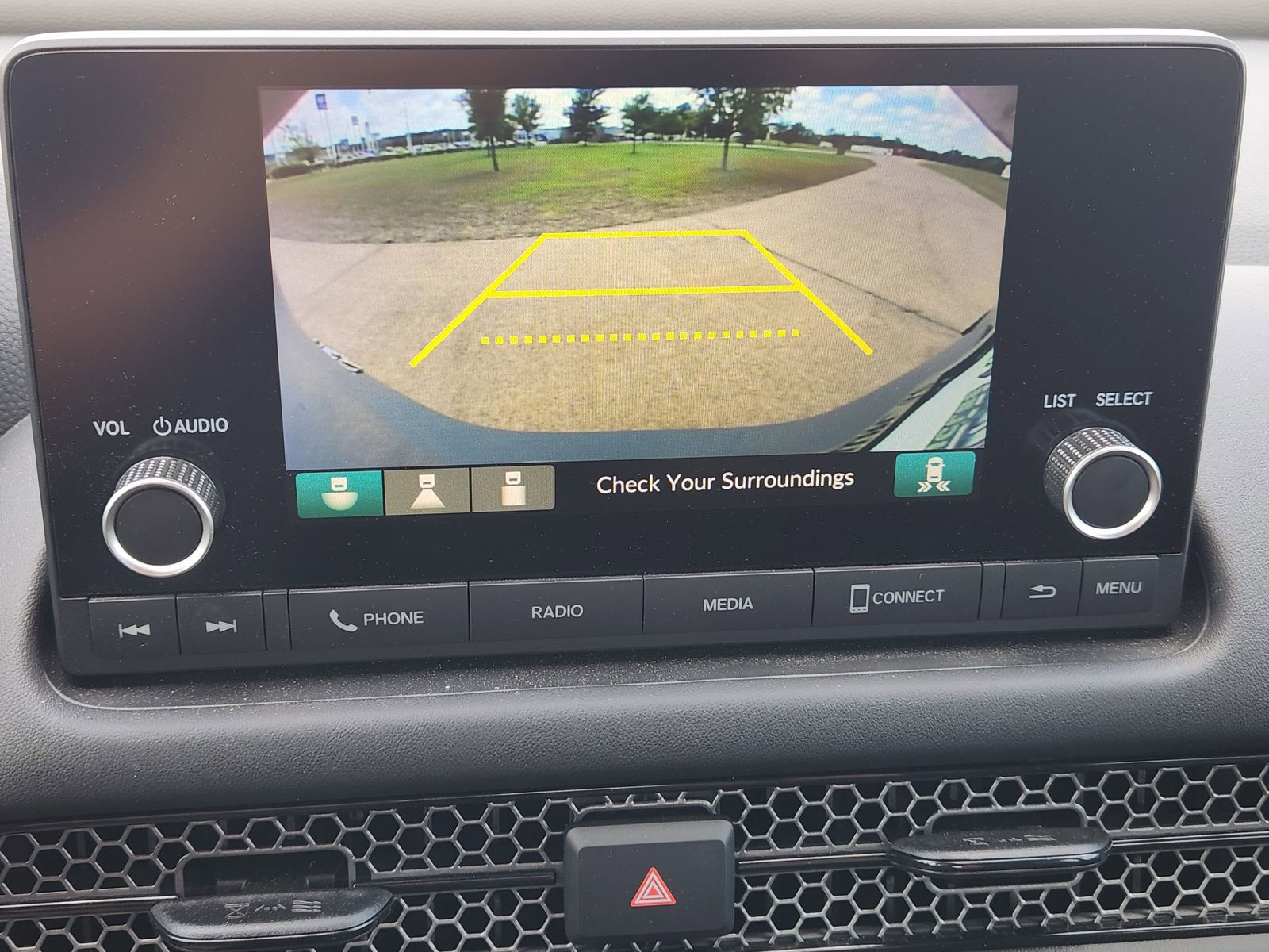 Used 2025 Honda HR-V Sport image 23