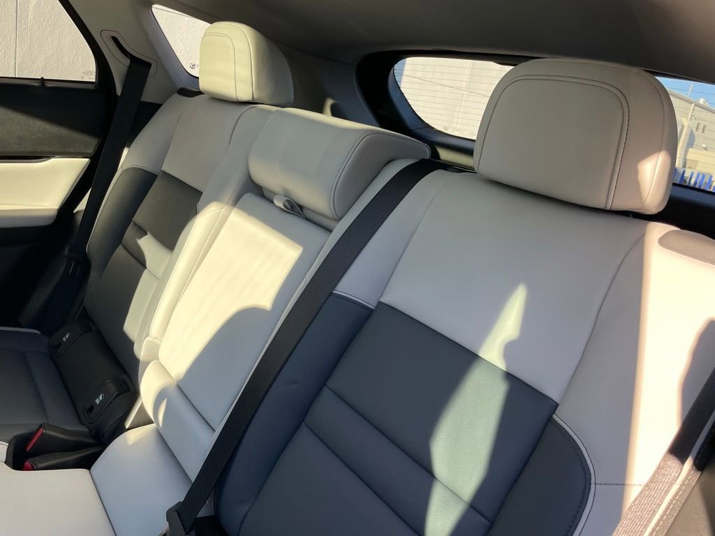 New 2026 Honda Prologue Touring image 41