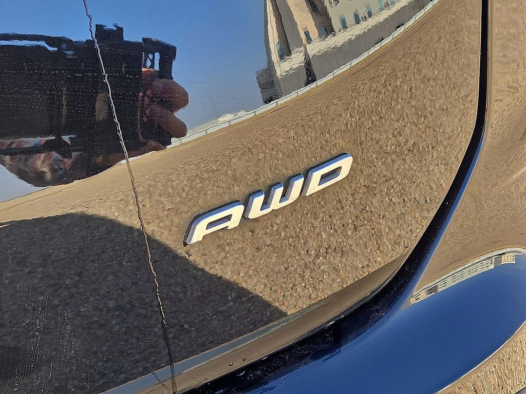 Used 2024 Ford Edge SE image 13