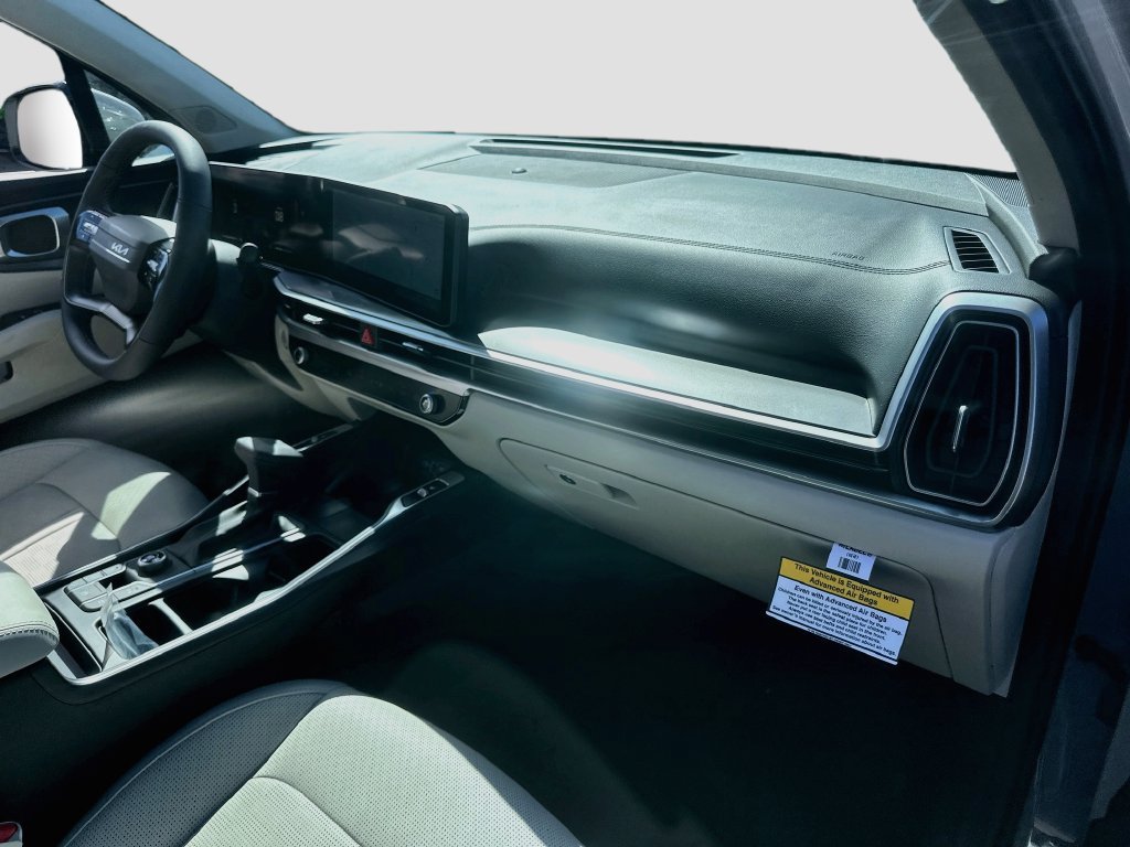 New 2026 Kia Sorento EX FWD image 29