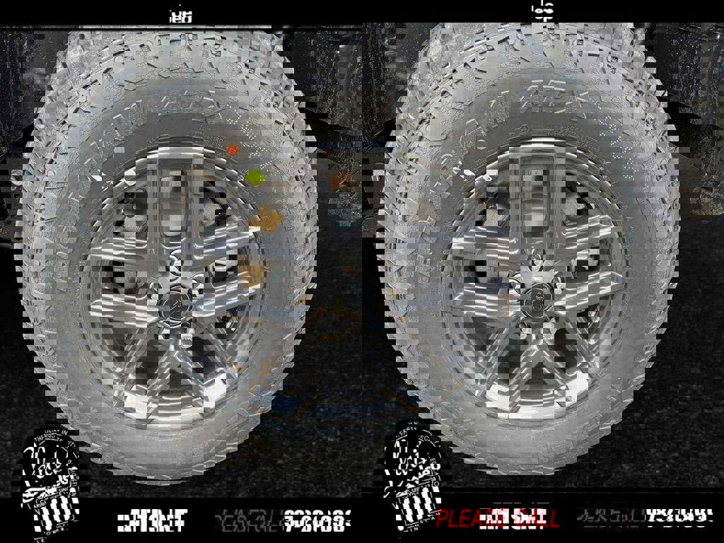 New 2026 Jeep Wrangler Unlimited Sport image 22