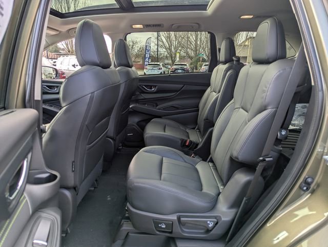 New 2026 Subaru Ascent Bronze Edition image 32