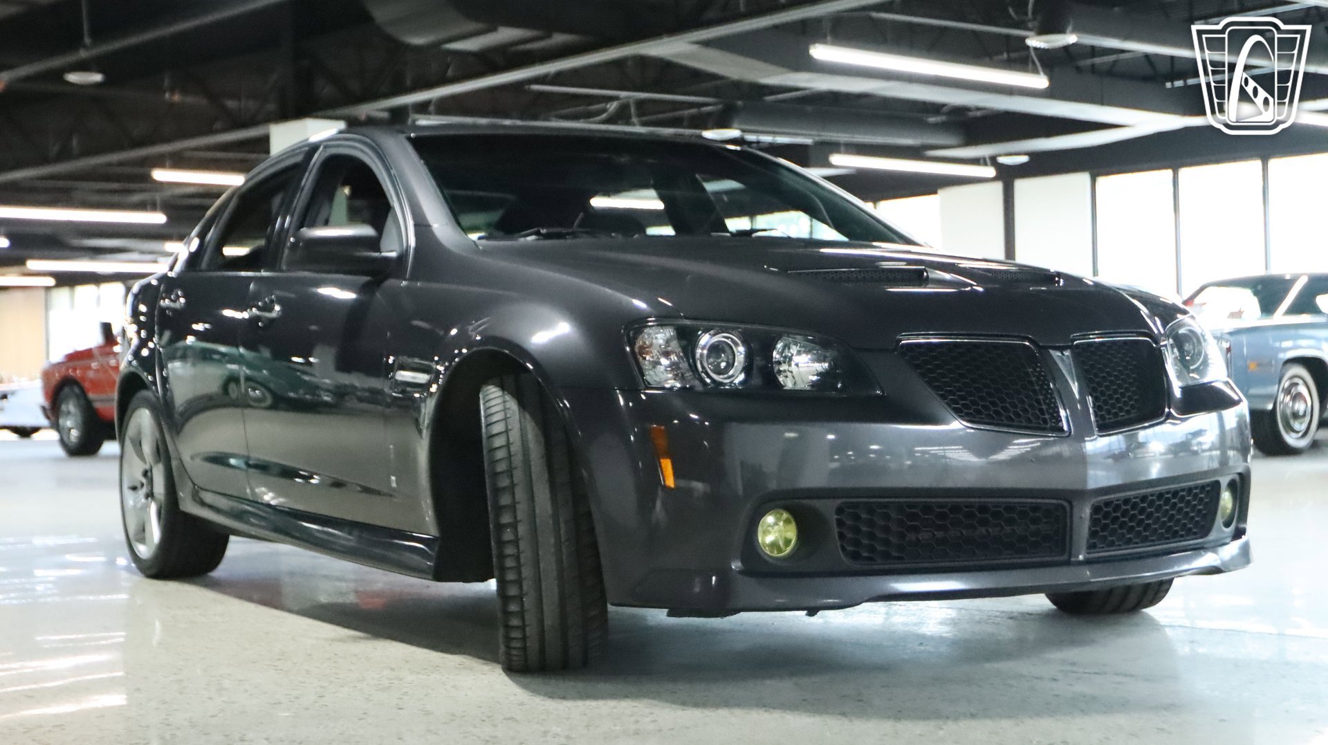 Used 2009 Pontiac G8 GT w/ Premium Package image 22