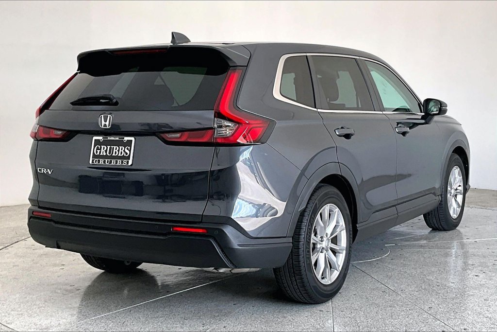 Used 2024 Honda CR-V EX-L image 2