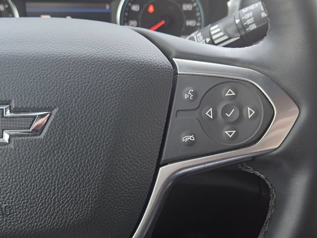 Used 2023 Chevrolet Traverse RS w/ LPO, Floor Liner Package AWD/4WD image 30
