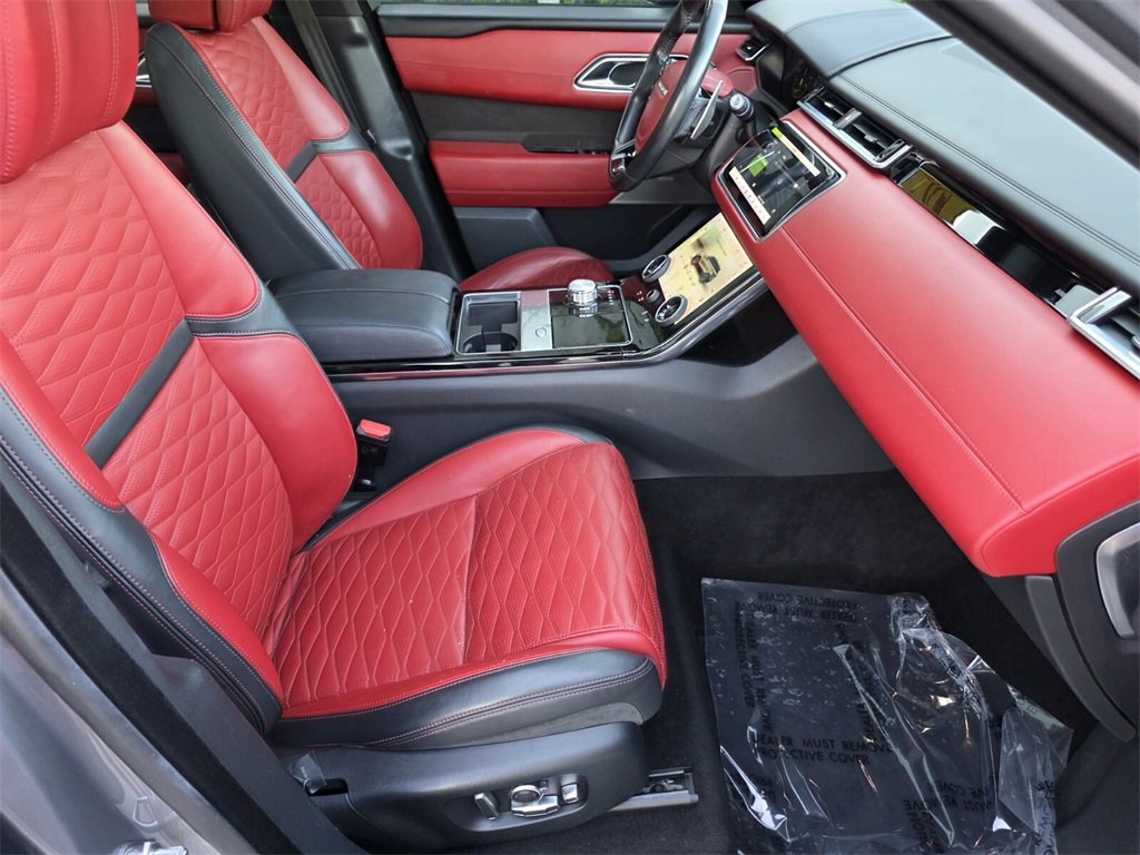 Used 2020 Land Rover Range Rover Velar SV Autobiography Dynamic image 33
