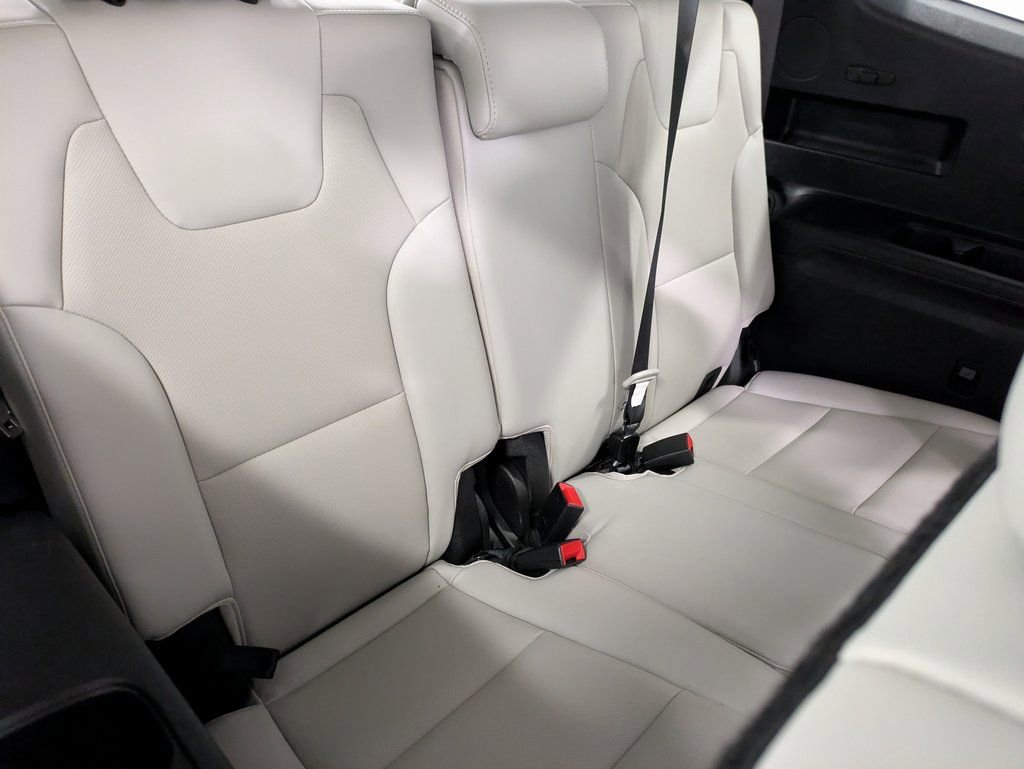 Certified 2024 Kia Telluride S w/ S Sunroof Package image 26