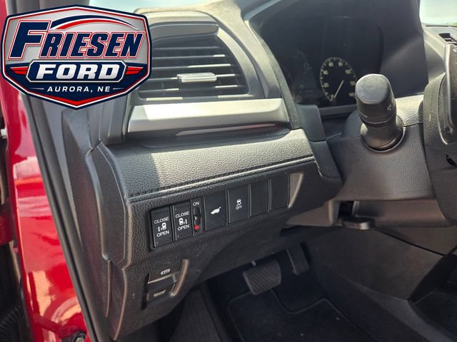 Used 2025 Honda Odyssey Sport-L image 14