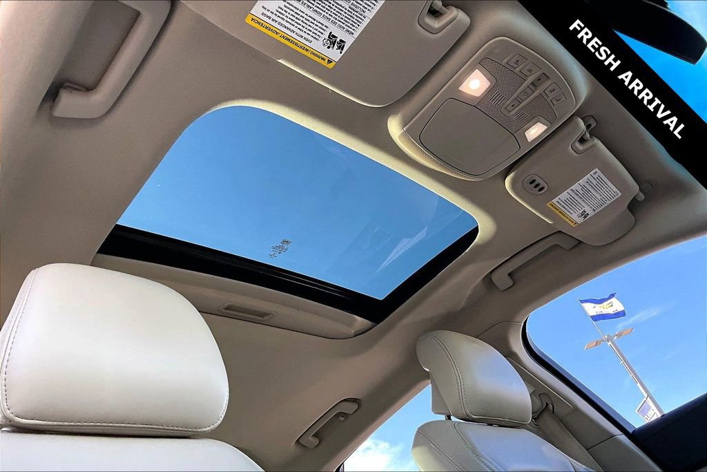 Used 2019 Lincoln MKZ Reserve w/ Reserve Plus Package image 26