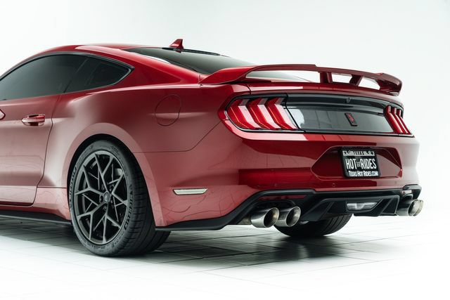 Used 2020 Ford Mustang GT Premium w/ GT Performance Package RWD image 20