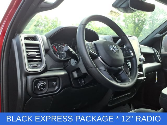 New 2026 RAM 2500 Tradesman AWD/4WD image 15