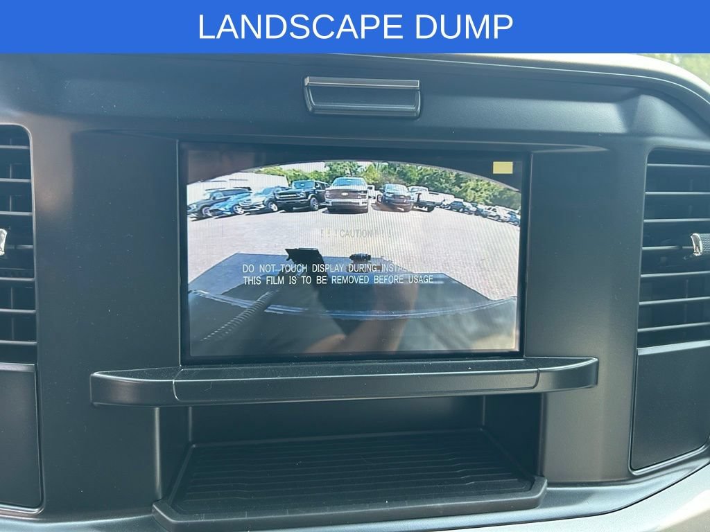New 2026 Ford F550 4x4 Crew Cab image 23