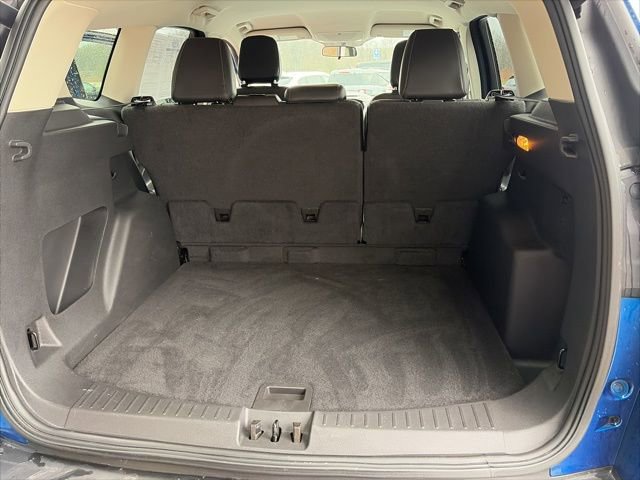 Used 2018 Ford Escape SEL image 26