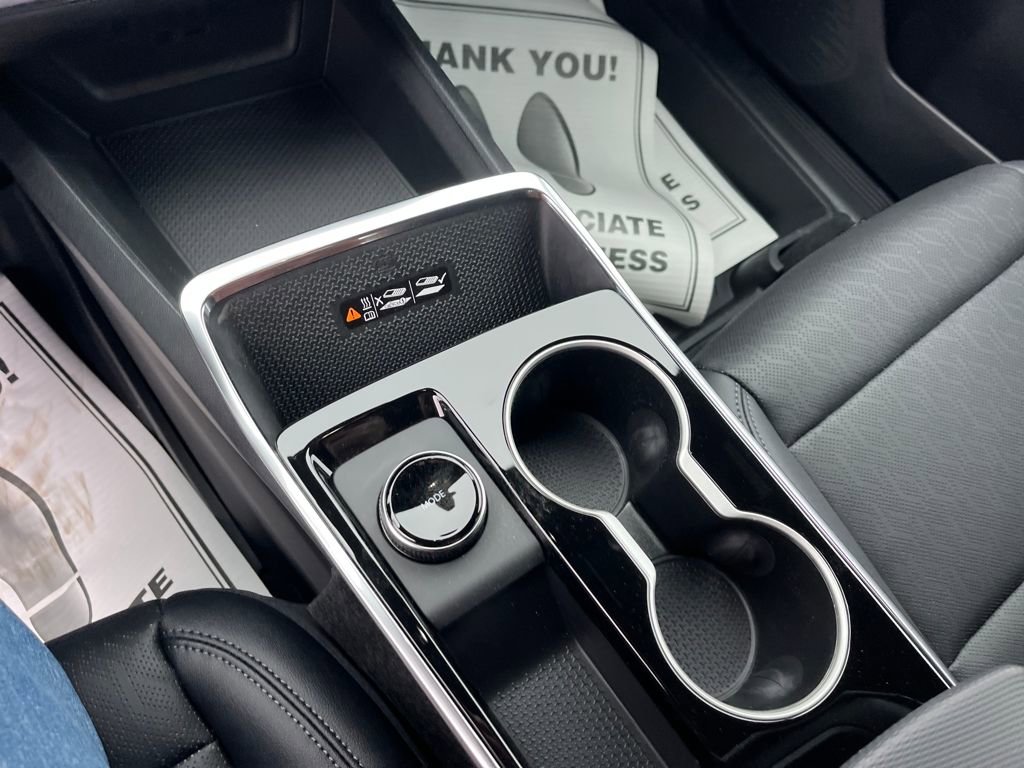 New 2026 Chevrolet Equinox LT image 16