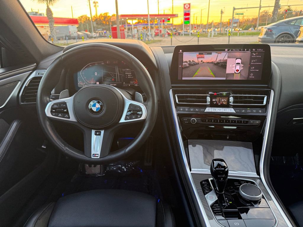 Used 2024 BMW 840i Gran Coupe xDrive image 24