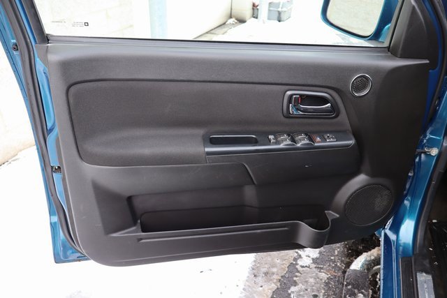 Used 2012 GMC Canyon SLE image 19