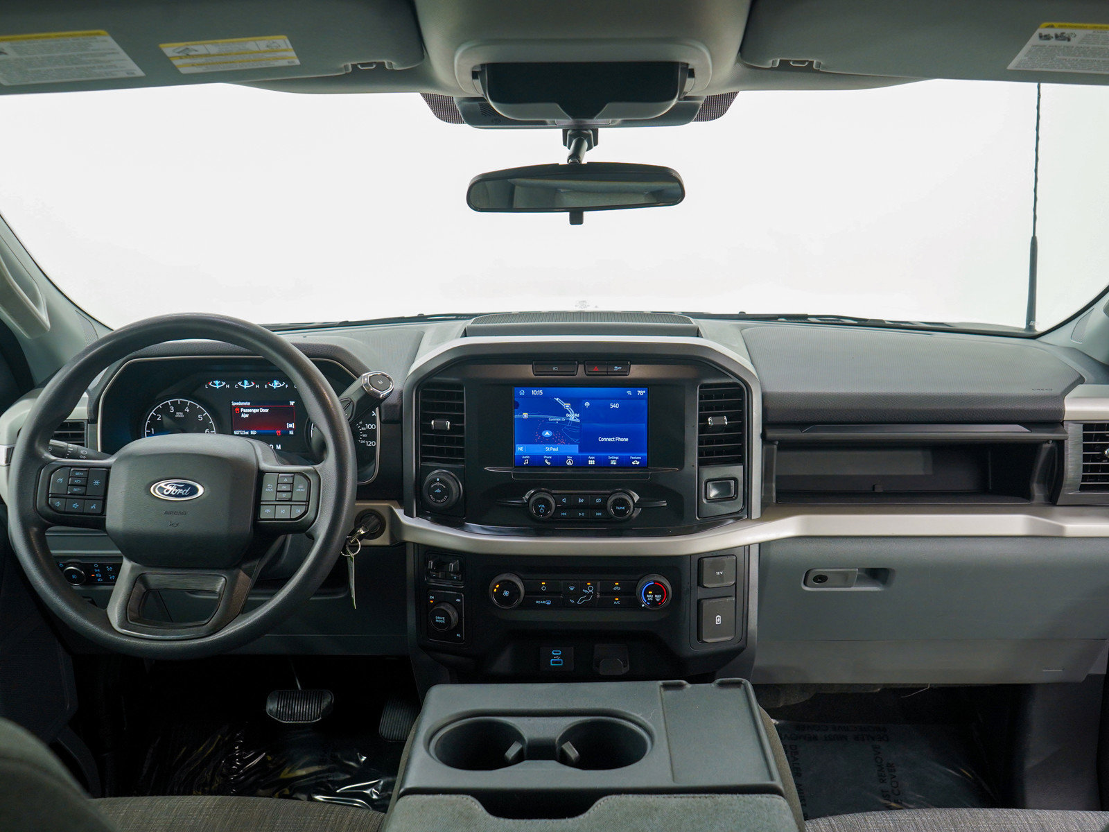 Used 2022 Ford F150 XLT w/ Trailer Tow Package image 15