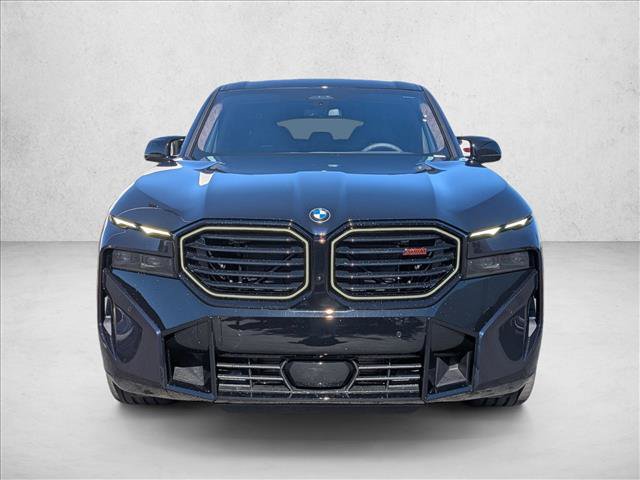 New 2026 BMW XM Label Red AWD/4WD image 5