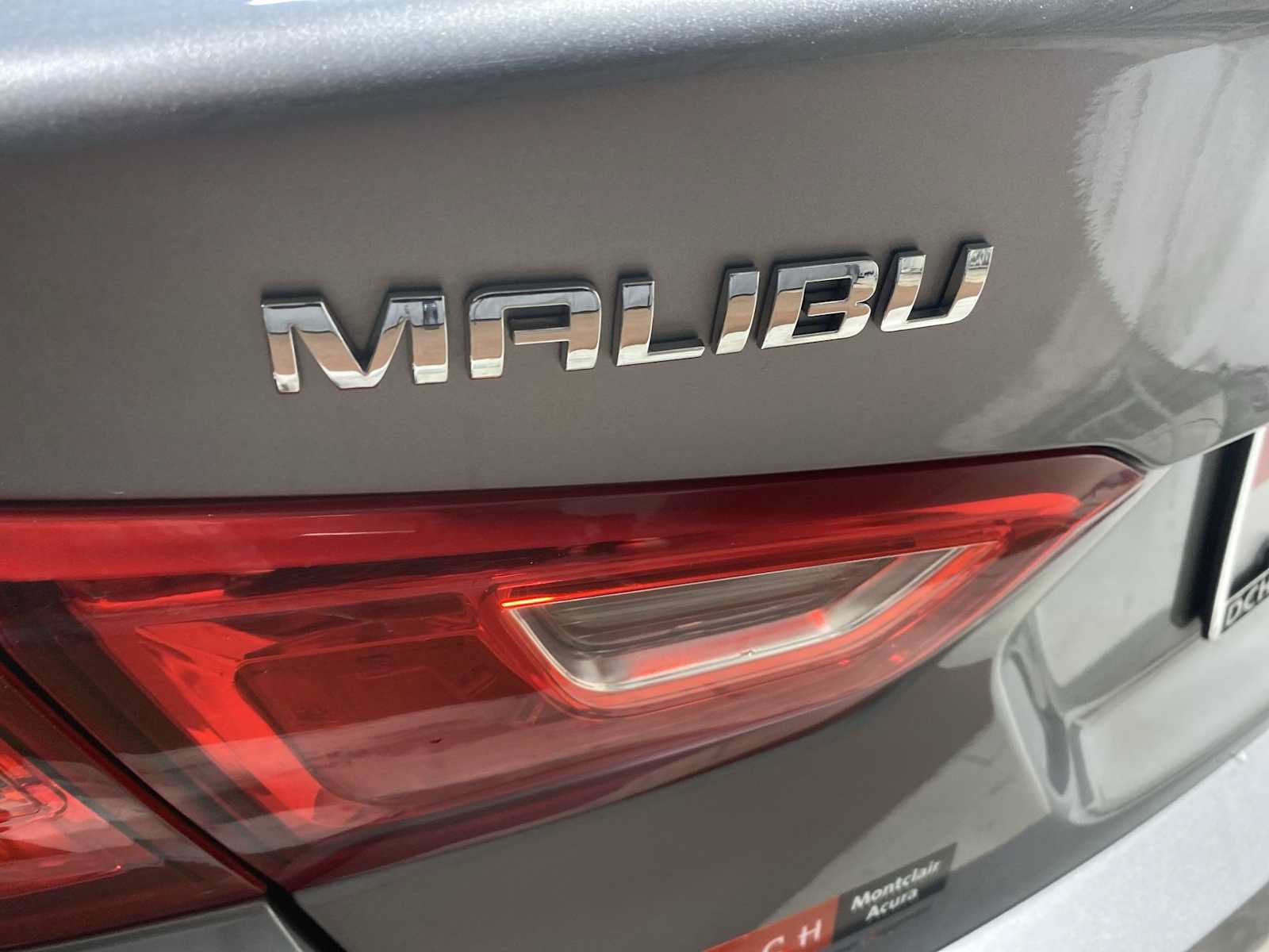 Used 2024 Chevrolet Malibu LT FWD image 7
