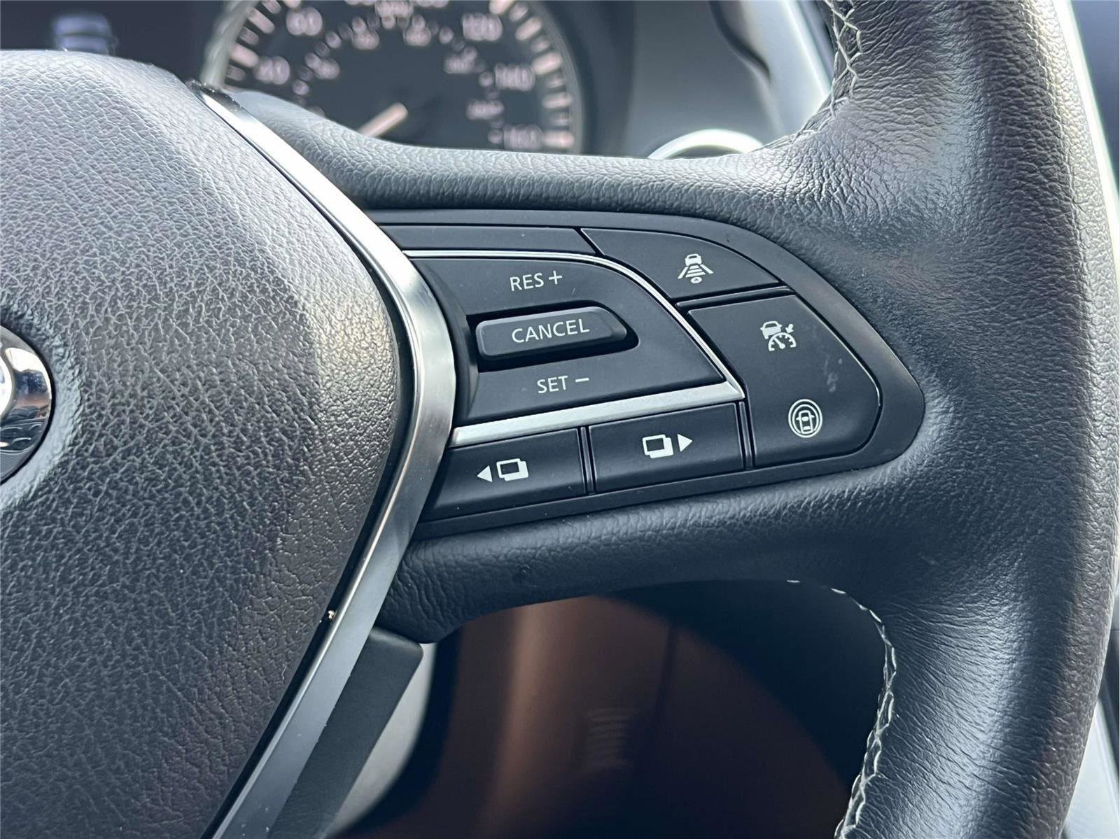 Used 2024 INFINITI Q50 Luxe w/ Cargo Package image 17