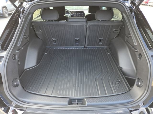 New 2026 Chevrolet Equinox EV LT image 22