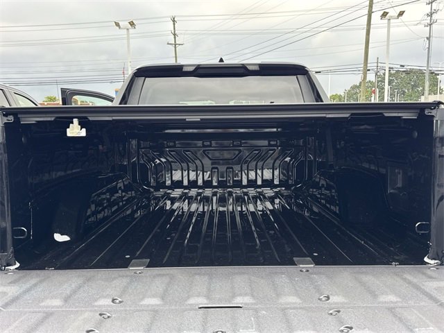 New 2026 GMC Sierra EV Elevation image 10