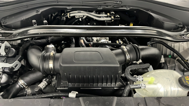 Used 2025 Lincoln Aviator Reserve AWD/4WD image 35
