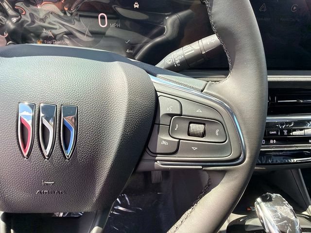 New 2026 Buick Envista Sport Touring FWD image 27