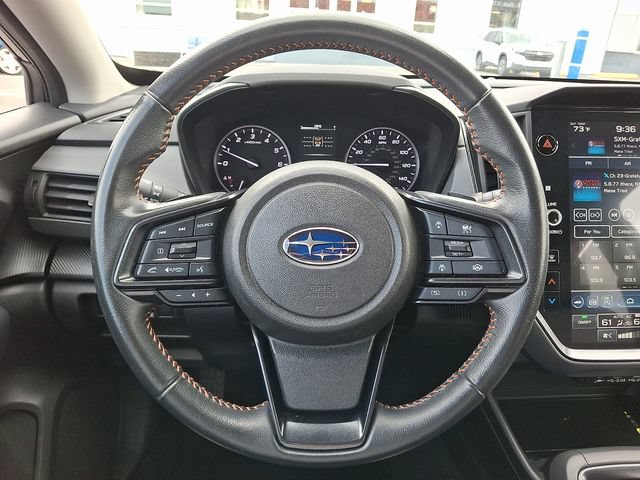 Certified 2024 Subaru Crosstrek 2.5i Limited w/ Crosstrek Mirror Package AWD/4WD image 19