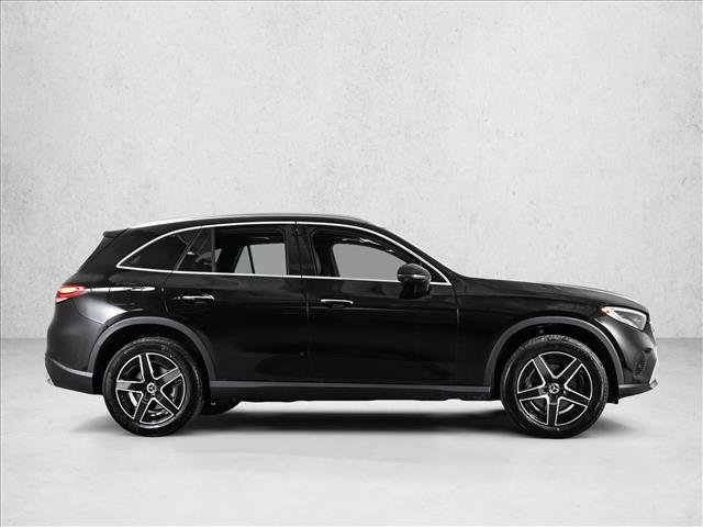 New 2026 Mercedes-Benz GLC 300 4MATIC image 4