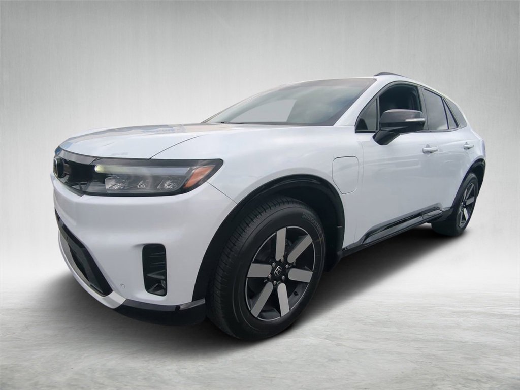 New 2026 Honda Prologue Touring image 7