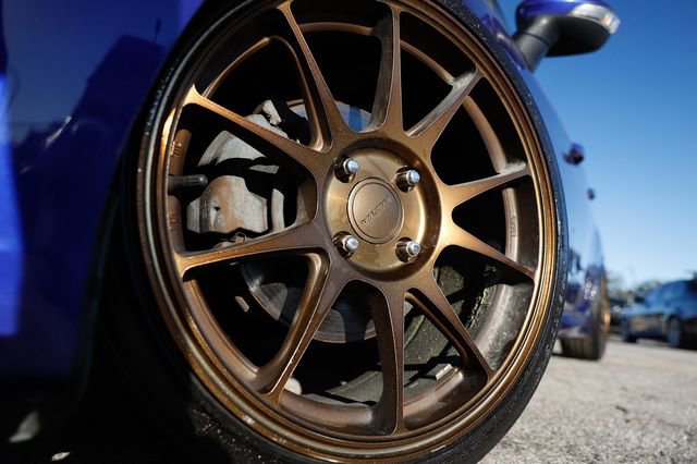 Used 2015 Ford Fiesta ST image 35