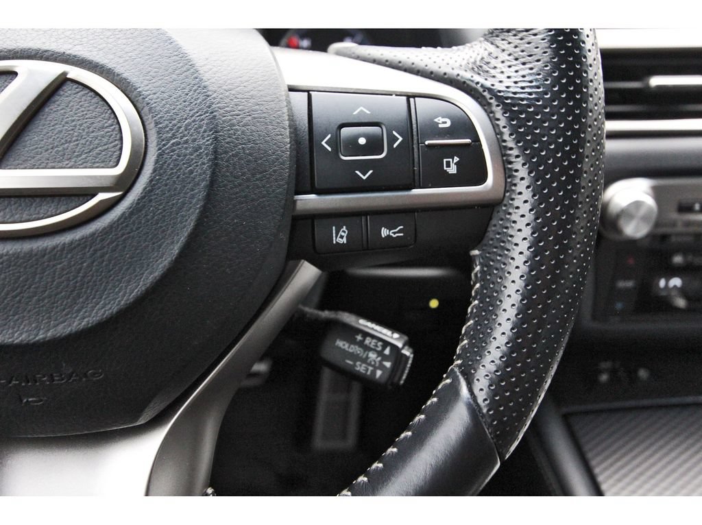 Used 2017 Lexus GS 350 F Sport RWD image 19