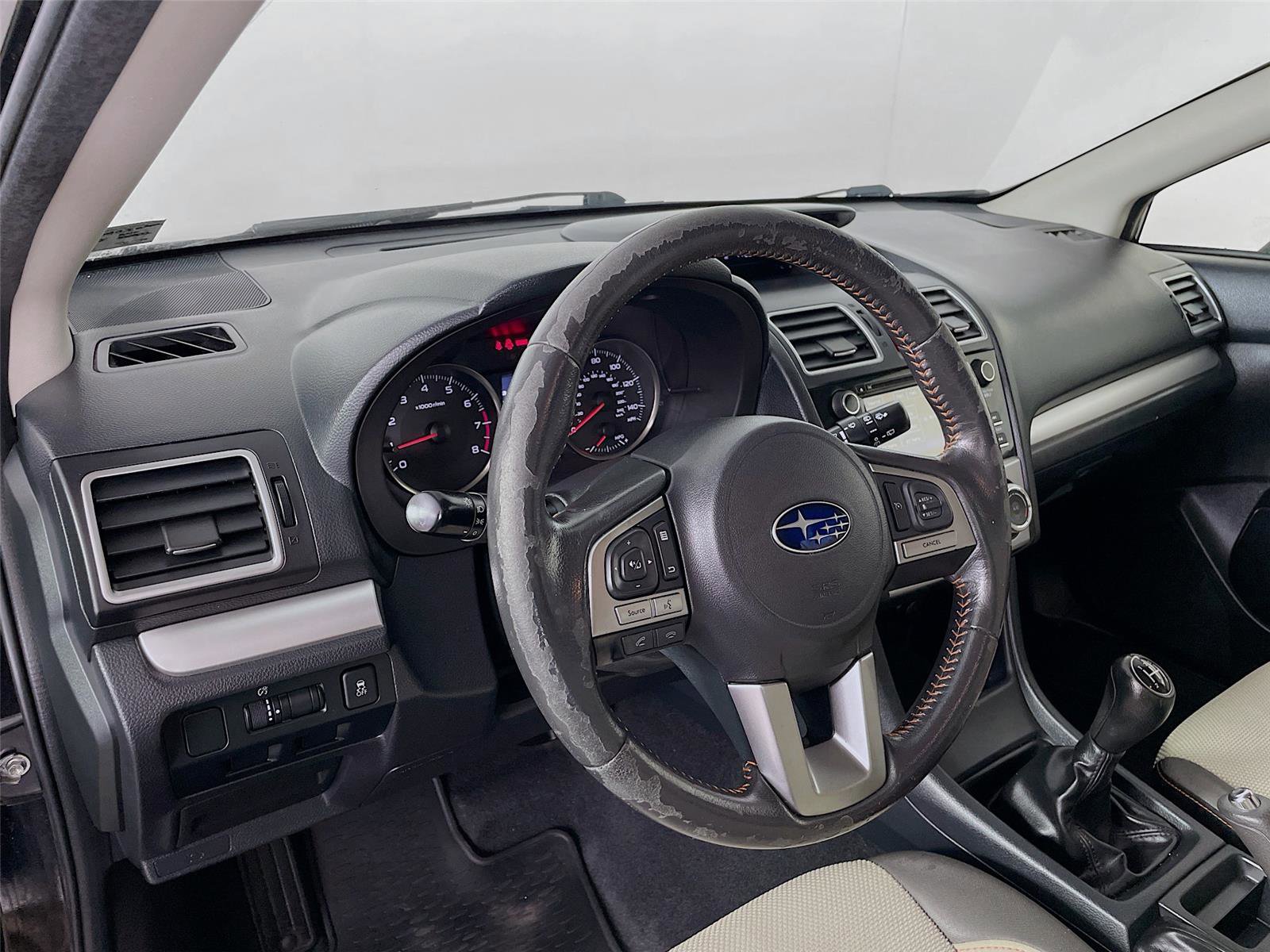 Used 2016 Subaru Crosstrek 2.0i Premium image 12